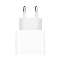 Apple 20 W Type-c Şarj Adaptörü Mhje3tu/a -teshir