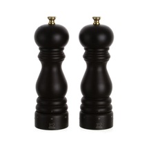 Peugeot Paris-U Select Karabiber/Tuz Değirmen Set 12 CM