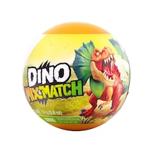 Mini Dino Karıştır Eşleştir Sürpriz Paket