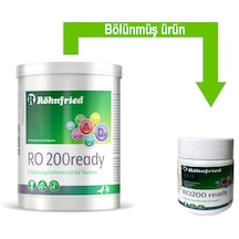 Röhnfried Ro200 Ready - Probiyotik Vitamin-elektrolit 25gr