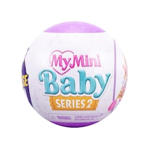 Mey İthalat Sürpriz Paket S2