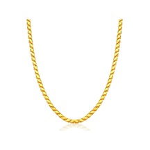 Harnup Çekirdeği Kolye 50 Cm
