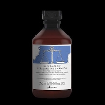 Davines Natural Tech Rebalancing Şampuan 250ml.