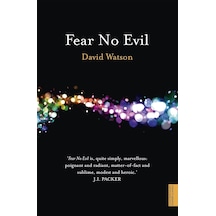 Fear No Evil - 57858324542991499240225