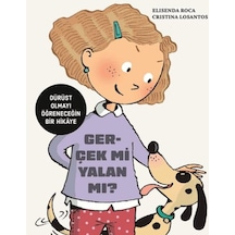 Gerçek Mi Yalan Mı - Kyut-773025