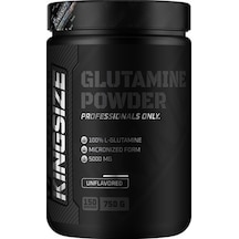 Kingsize Nutrition Glutamine Powder 750 Gr Aromasız