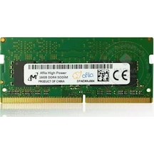 Hp Gaming 15-Cx0016Nt 4Mg48Ea Uyumlu 16Gb Ram Bellek