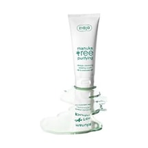 Ziaja Manuka Ağacı Akneli Cilt Peeling, Manuka Ağacı Serisi, 75 Ml