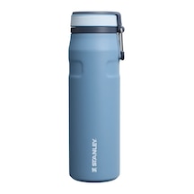 Stanley The Iceflow Aerolight Twist Flip Termos 0.70 Lt 24 Oz - Indigo Mavi
