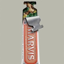 Marvis Ginger Mint Ve Xylitol, 85 Ml Marvis Ginger Mint Ve Xylitol, 85 Ml