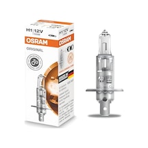 12V H1 Uzun Hüzme Far Ampulü 1 Adet  64150