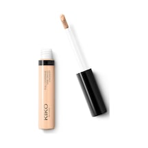 Full Coverage Dark Circles Concealer 15, Göz Çevresi Ve Yüz İçin Yüksek Kapatma Gücüne Sahip Sıvı Kapatıcı Diğer