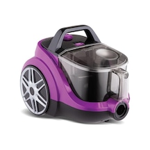 Fakir Range Lucid 900 W Toz Torbasız Elektrikli Süpürge
