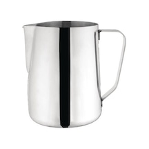 Epinox Çelik Süt Potu 1000 Ml Çelik