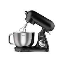 Karaca Powercast Chef 1800 W 6.2 LT Döküm Stand Mikser ve Mutfak Şefi