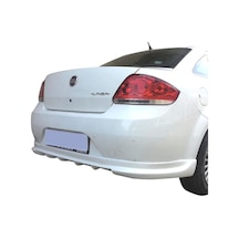 Fiat Linea Arka Tampon Eki 2009-2013 Model Arası
