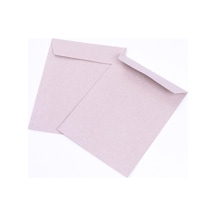 Kraft Zarf, 13x17 Cm 25 Adet