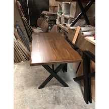 Bintaşmobilya Kütük Masa (412661472)