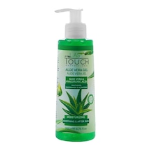 Aloe Vera Jel, Güneş Sonrası Bakım, Nemlendirici, Ferahlatıcı, Yatıştırıcı 200 Ml