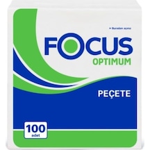 Focus Optimum Kağıt Peçete 100x32