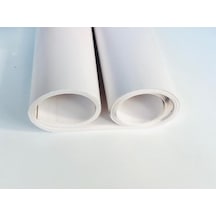 40x60 Beyaz Ambalaj Kağıdı 10 Lu Çiçek Buket Paketleme Ve Hediyelik Doğal Dayanıklı Beyaz Kağıt