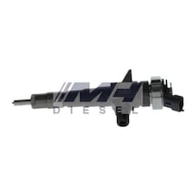 Bosch 0445120216 Enjektör Isuzu 4jj1 3.0 D Common Rail