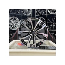 17 5x114.3 Renault Megane İcon Jant Modeli 4adet
