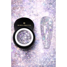 Born Pretty Glitter Sequins Gel Evening Fog 5 Ml Bp-bg501