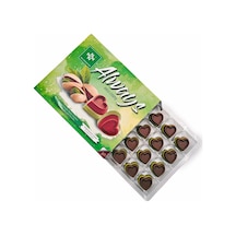 Always Antep Fıstıklı Sütlü Çikolata