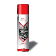 Finn Technical Sıvı FT-LG100 Liquid Sprey Gres 500 ML