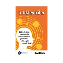 Tetikleyiciler - Kuraldışı Yayınevi - David Richo