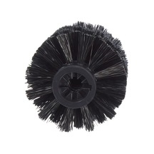 Fırça Eklenmiş Yedek Takoz, Siyah, 70 Mm 508 Yeşil