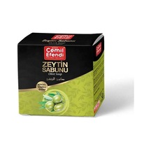 Cemil Efendi Zeytin Sabunu 130gr.