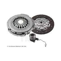 Opel Combo 2012-2016 Arası 2.0 Cdtı Blueprint Marka Debriyaj Seti