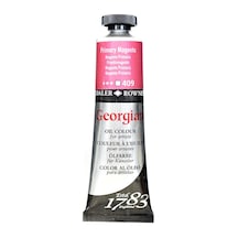 Georgıan 38 ML Yağlı Boya 409 Primary Magenta