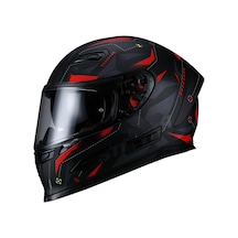 Kırmızı - Siyah