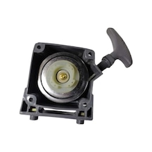 Solax Tk520 Tırpan Starter Kapak Komple