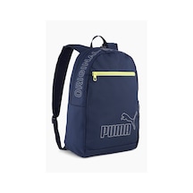 Puma Phase Iı Unisex Sırt Çantası 09116602 Lacivert