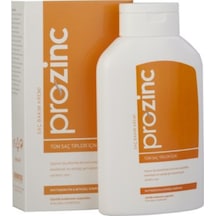 Prozinc Tüm Saç Tipleri İçin Saç Bakım Kremi 300 ML Prozinc Tüm Saç Tipleri İçin Saç Bakım Kremi 300 ML