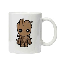 Kupa Bardak I Am Groot Baby