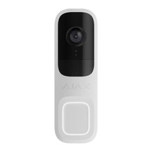 Ajax Doorbell Beyaz