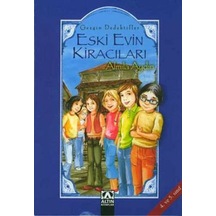 Eski Evin Kiracıları - Ezjı-651892