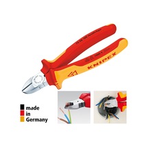 Knipex 7006160 Vde Yan Keski