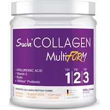 Suda Collagen Multiform 300 Gr 30+30