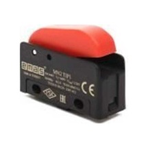 Emas MN2TIP1 Plastik Tetikli 1CO MN2 Serisi Plastik Mini Switch
