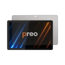Preo Ptab T10 İle Uyumlu Hayalet Ekran Koruyucu 10.1 İnç