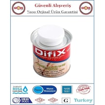 Difix Mermer Granit Yapıştırıcı - 250gr