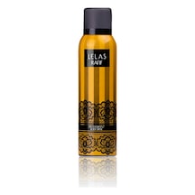 Lelas Rafif Kadın Sprey Deodorant 150 ML