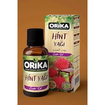 Orika Hint Yağı 20  ML