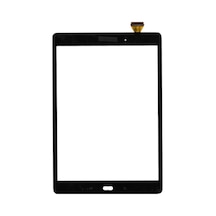 Samsung Galaxy Tab A 9.7 Sm-t550 Uyumlu Dokunmatik Siyah